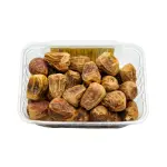 Deshanol Sukkari Mufattal Premium Dates (Sukkari Mufattal Khejur) - 500gm